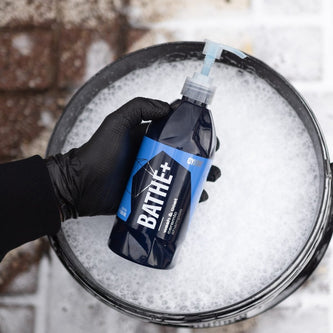 Shampoos & Prelavadores