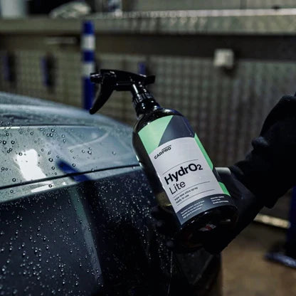 Hydro2 Lite – Sellador cerámico sin contacto