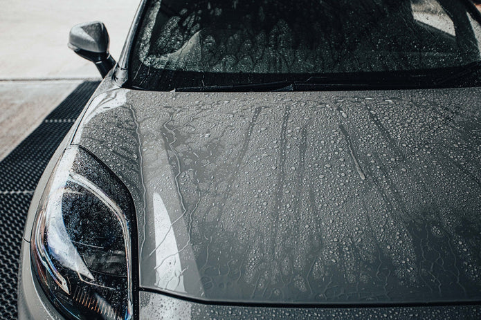 EC Easy Coat - Sellador Hidrofóbico instantáneo