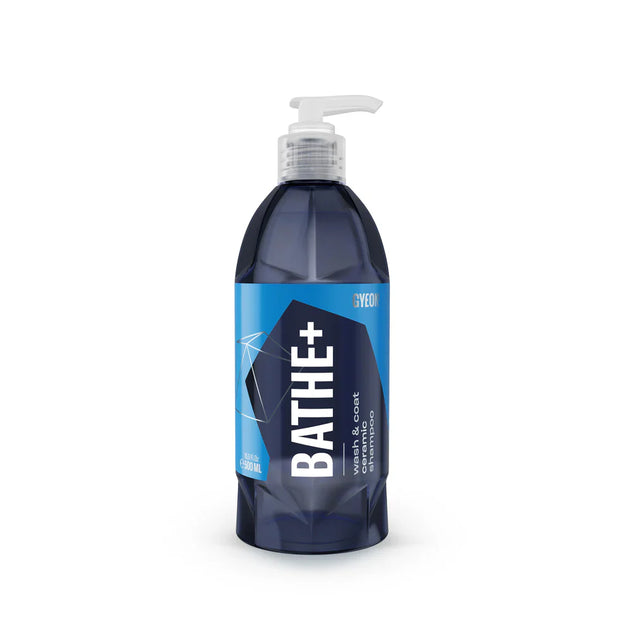 Q2M Bathe +- Shampoo con Si02