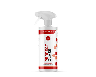 G6 Perfect Glass - Limpiador de Vidrios