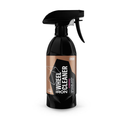 Q²M Iron Wheel Cleaner - Limpiador y removedor de contaminantes