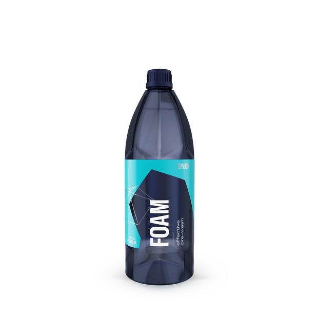 Q2M Foam - Shampoo de prelavado