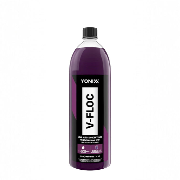 V Floc - Shampoo PH Neutro
