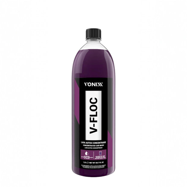 V Floc - Shampoo PH Neutro