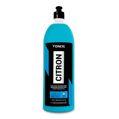 Citron - Shampoo desengrasante