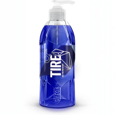 Q2 Tire - Acondicionador de llantas