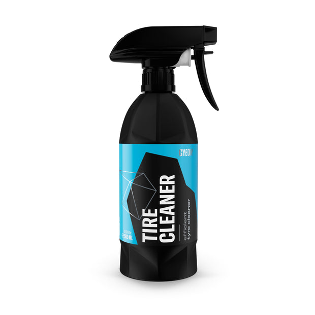 Q2M Tire cleaner - Limpiador de neumáticos