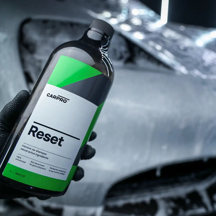 Reset - Shampoo neutro