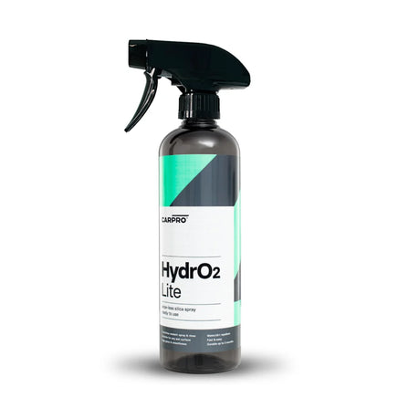 Hydro2 Lite – Sellador cerámico sin contacto