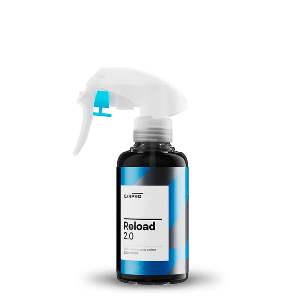 Reload – Sellador cerámico con SiO₂