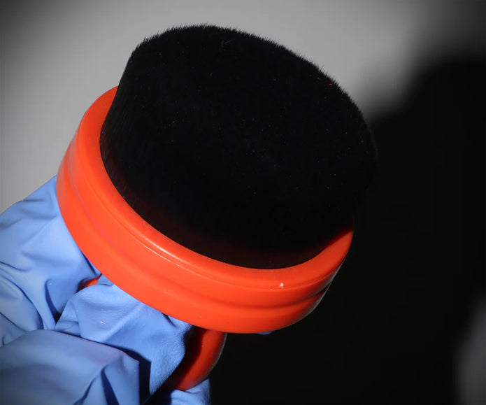 Darkside Tyre Brush – Cepillo para llantas