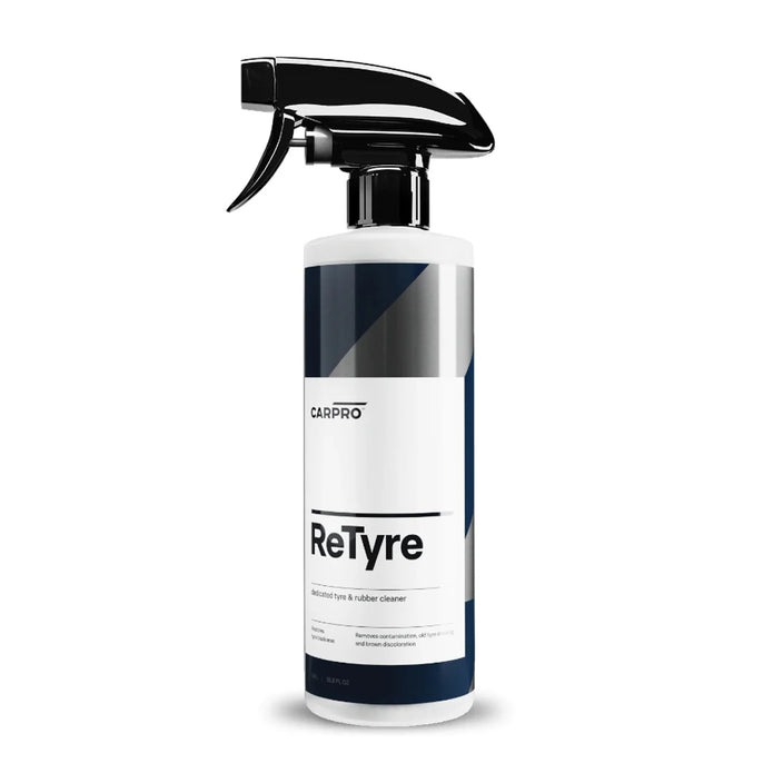 Retyre – Limpiador de llantas