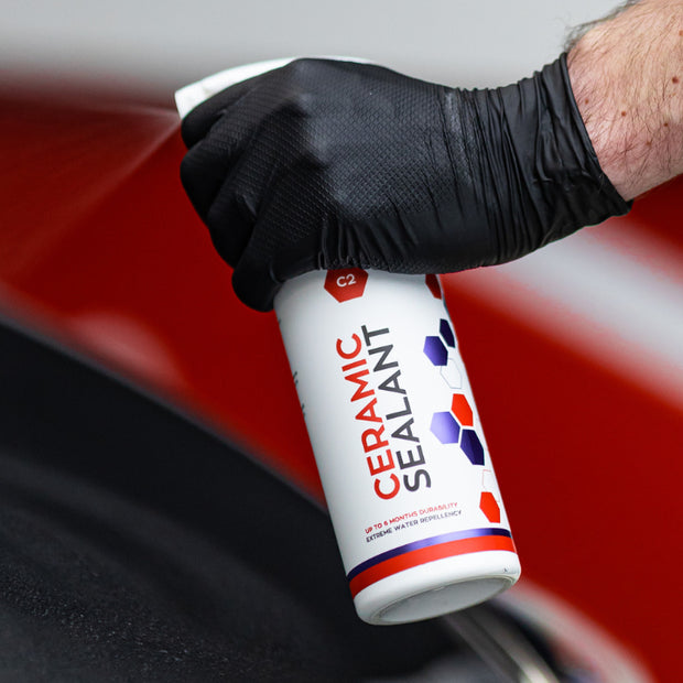 C2 Ceramic Sealant - Sellador Cerámico