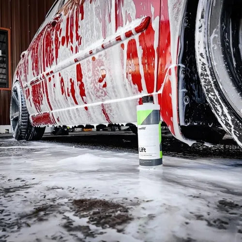 Lift - Prelavador espumoso