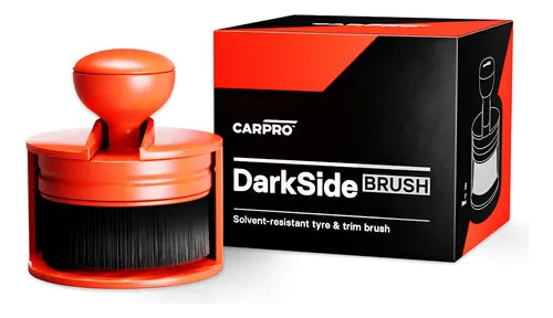 Darkside Tyre Brush – Cepillo para llantas