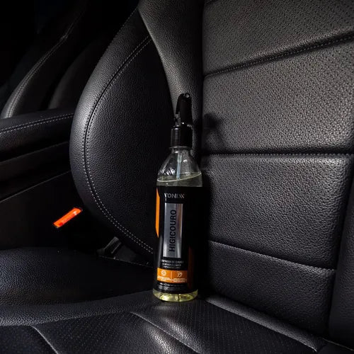 Higicouro - Limpiador de piel