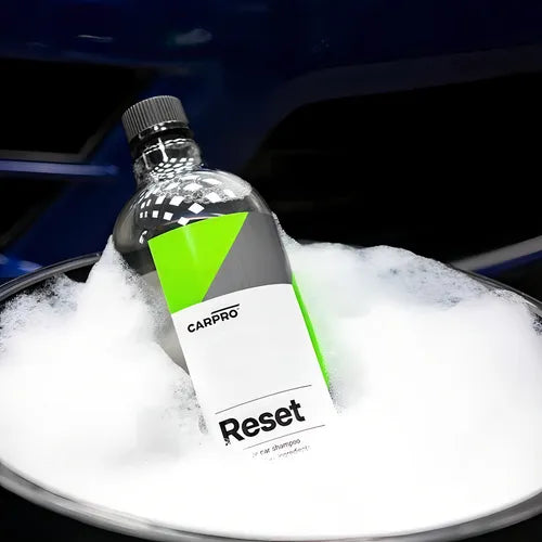 Reset - Shampoo neutro