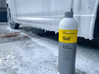 GSF Gentle Snow Foam - Shampoo prelavador / contacto