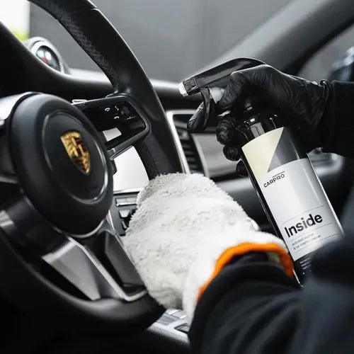 Inside – Limpiador de interiores