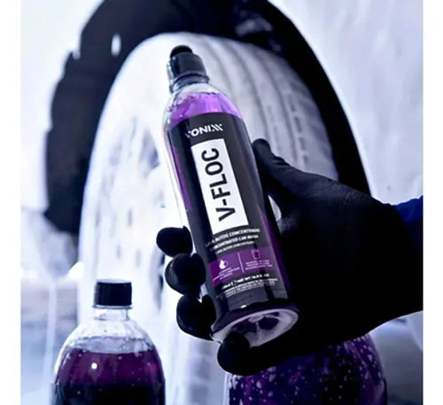 V Floc - Shampoo PH Neutro