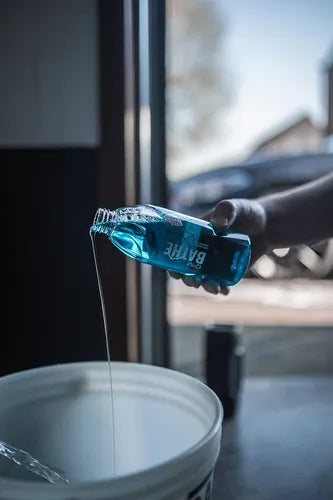 Q²M Bathe – Shampoo pH Neutro