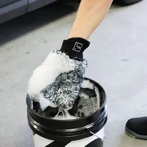 AS Auto Shampoo - Shampoo para limpieza profunda