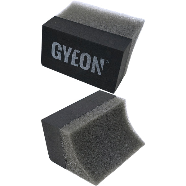 Gyeon Q2M Tire Applicator Small (2 pack)