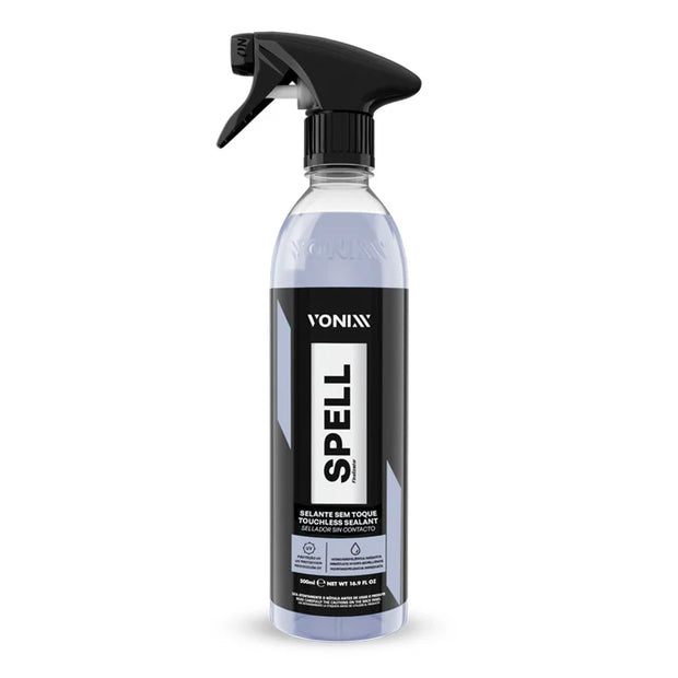 Spell - Sellador Cerámico sin contacto