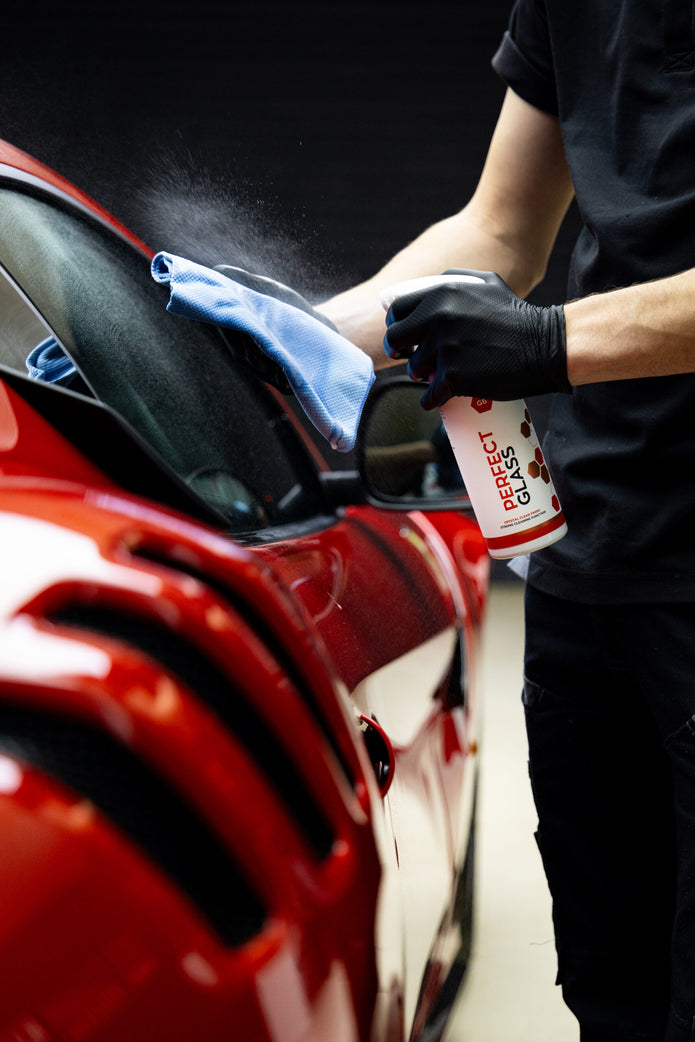 G6 Perfect Glass - Limpiador de Vidrios