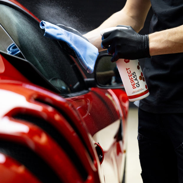 G6 Perfect Glass - Limpiador de Vidrios