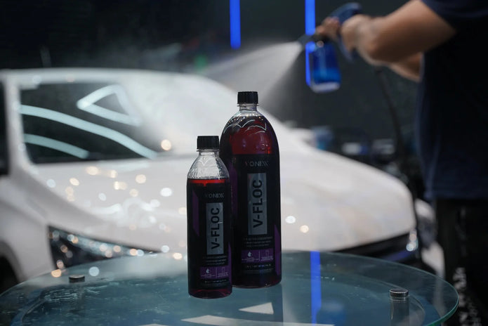 V Floc - Shampoo PH Neutro