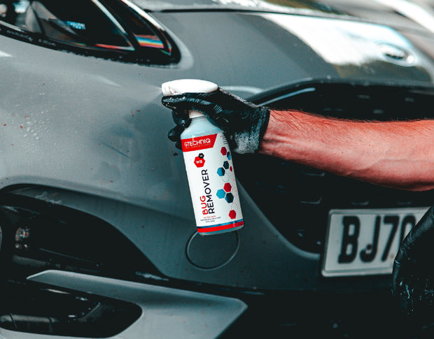 W8 Bug Remover - Removedor de insectos