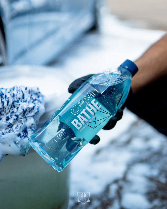 Q²M Bathe – Shampoo pH Neutro