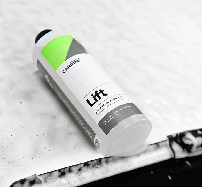 Lift - Prelavador espumoso