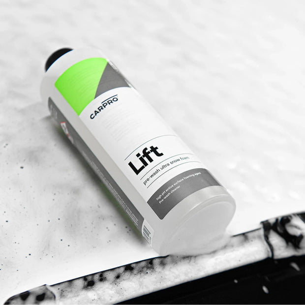 Lift - Prelavador espumoso