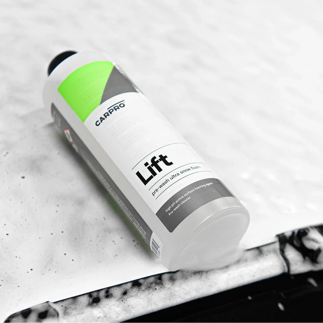 Lift - Prelavador espumoso