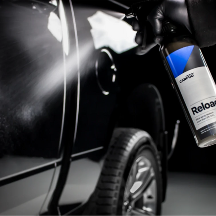 Reload – Sellador cerámico con SiO₂