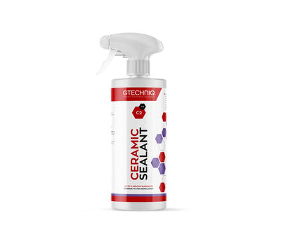 C2 Ceramic Sealant - Sellador Cerámico