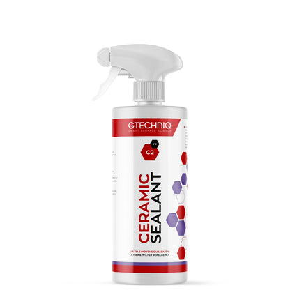 C2 Ceramic Sealant - Sellador Cerámico