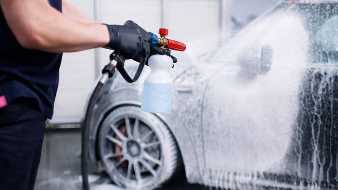 Q2M Bathe +- Shampoo con Si02