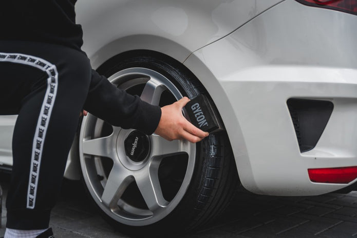 Gyeon Q2M Tire Applicator Small (2 pack)