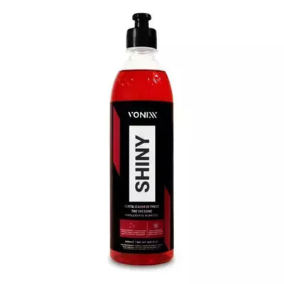 Shiny - Abrillantador de Llantas