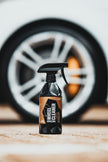 Q²M Iron Wheel Cleaner - Limpiador y removedor de contaminantes