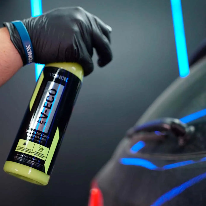 V Eco Fast - Lavado en Seco