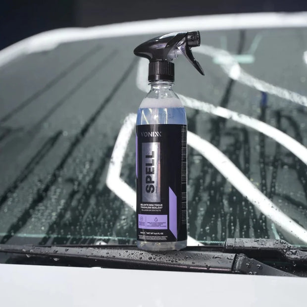 Spell - Sellador Cerámico sin contacto